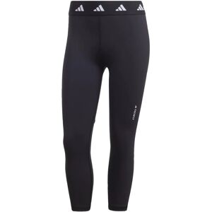 adidas Techfit Leggings - Zwart - Leggings voor fitness en training adidas Techfit Leggings - Zwart - Leggings voor fitness en training