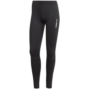 adidas Terrex Xperior Black Leggings - Mountain Sports adidas Terrex Xperior Black Leggings - Mountain Sports