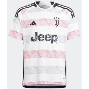 adidas Juventus Away Junior Short Sleeve Jersey - Jersey adidas Juventus Away Junior Short Sleeve Jersey - Jersey