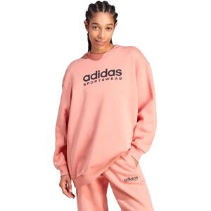 ADIDAS SPORTSWEAR Wonder Clay Relaxed Fit Sweatshirt - Sweatshirt ADIDAS SPORTSWEAR Wonder Clay Relaxed Fit Sweatshirt - Sweatshirt
