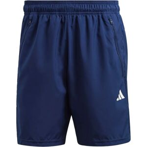 adidas Train Essentials Woven Shorts - Blue - Shorts adidas Train Essentials Woven Shorts - Blue - Shorts