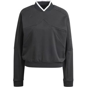 adidas Tiro Sweatshirt - Noir - Sweatshirt - Sportif - Publicité adidas Tiro Sweatshirt - Noir - Sweatshirt - Sportif - Publicité
