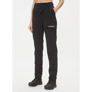 adidas Xperior Yearound Soft Shell Women - Tracksuit Bottoms adidas Xperior Yearound Soft Shell Women - Tracksuit Bottoms