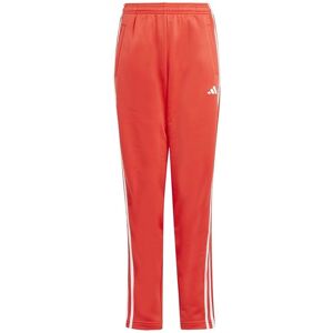 Adidas Rode Broeken - Kids 7-8 Unisex Adidas Rode Broeken - Kids 7-8 Unisex