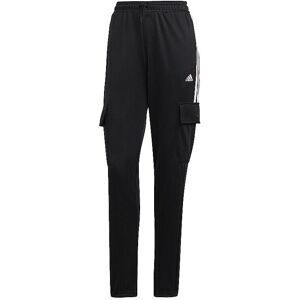 adidas Tiro Cargo High-Rise Black Sportswear - Tracksuit Bottoms adidas Tiro Cargo High-Rise Black Sportswear - Tracksuit Bottoms