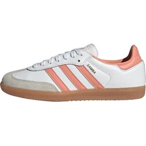 adidas Samba Og Clay White - Casual sko adidas Samba Og Clay White - Casual sko