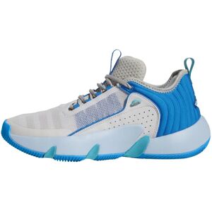 Pantofi de Baschet Gri adidas Trae Young - Profil Mic, Talp Medie Reacționabilă Pantofi de Baschet Gri adidas Trae Young - Profil Mic, Talp Medie Reacționabilă