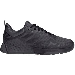 adidas Dropset 2 Trainer Schoenen - Zwart - Gym & Training adidas Dropset 2 Trainer Schoenen - Zwart - Gym & Training