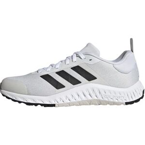 adidas Everyset White Training Shoes - Gym & Training adidas Everyset White Training Shoes - Gym & Training