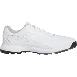 adidas Golf Traxion Lite Max SL Golfschuhe - Grau - Sportliche Breite Passform adidas Golf Traxion Lite Max SL Golfschuhe - Grau - Sportliche Breite Passform