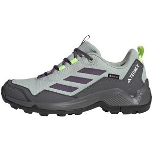 Chaussures de randonnée adidas Eastrail GORE-TEX - Argent - Randonnée - Publicité Chaussures de randonnée adidas Eastrail GORE-TEX - Argent - Randonnée - Publicité