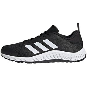 adidas Everyset Trainer Shoes - Black - Training Shoes adidas Everyset Trainer Shoes - Black - Training Shoes