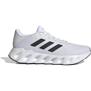 adidas Chaussures Switch Run blanches - Chaussures - Publicité adidas Chaussures Switch Run blanches - Chaussures - Publicité
