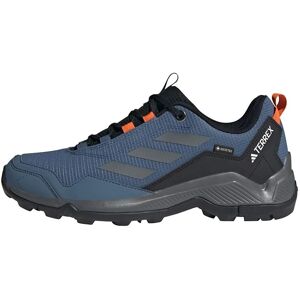 adidas Eastrail GORE-TEX Hiking Shoes - Blue adidas Eastrail GORE-TEX Hiking Shoes - Blue