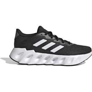 adidas Womens Switch Run Black - Running Shoes adidas Womens Switch Run Black - Running Shoes