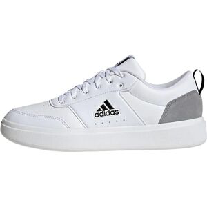 adidas PARK STREET Weiß - Schuhe adidas PARK STREET Weiß - Schuhe