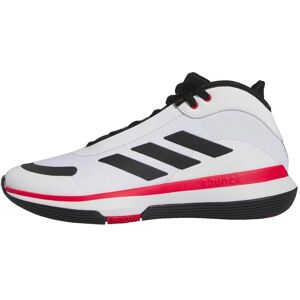 adidas Bounce Legends Weiße Schuhe - Basketballschuhe adidas Bounce Legends Weiße Schuhe - Basketballschuhe