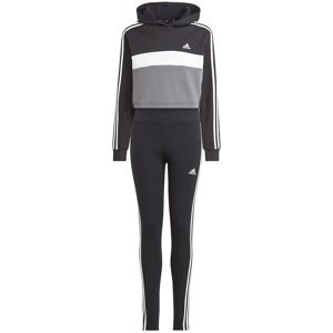 Ensemble de Leggings Tiberio 3-Rayures en Fleece pour Enfants Ensemble de Leggings Tiberio 3-Rayures en Fleece pour Enfants