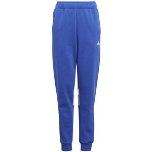 Adidas Kids Tiberio 3-Stripes Colorblock Jogger Pants - Youth Sportswear Adidas Kids Tiberio 3-Stripes Colorblock Jogger Pants - Youth Sportswear