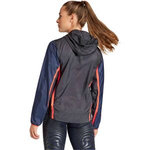 adidas Adizero Laufjacke - Schwarz - Jacke adidas Adizero Laufjacke - Schwarz - Jacke