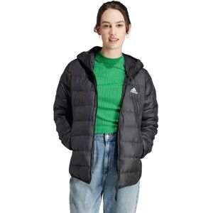 adidas W ESS L D HO J - Geacă adidas W ESS L D HO J - Geacă