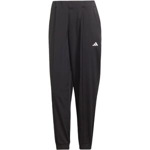 adidas M 12-14 Black Joggers - Athletic Wear adidas M 12-14 Black Joggers - Athletic Wear