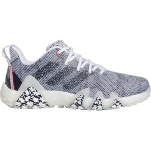 adidas Golf Mens Code Chaos Lightweight Waterproof Shoes - Golf Shoes adidas Golf Mens Code Chaos Lightweight Waterproof Shoes - Golf Shoes