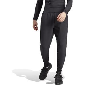 adidas IN5102 black trousers - all year men - 158-163 cm/XS adidas IN5102 black trousers - all year men - 158-163 cm/XS
