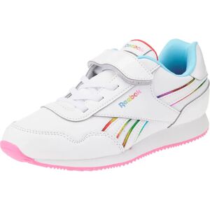 Chaussures décontractées Reebok Royal Cl Jog 3.0 pour enfants - Publicité Chaussures décontractées Reebok Royal Cl Jog 3.0 pour enfants - Publicité