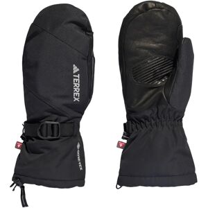 adidas GORE-TEX Over-The-Cuff Mittens - Black adidas GORE-TEX Over-The-Cuff Mittens - Black