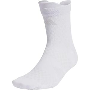 adidas X 4D HEAT.RDY Socks - White adidas X 4D HEAT.RDY Socks - White