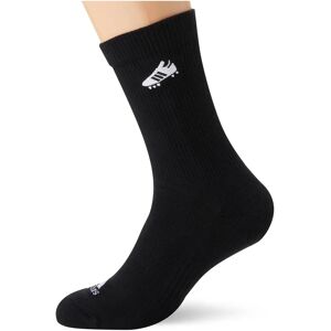 adidas Soccer Boot Geborduurde Sokken - Zwart - Sokken adidas Soccer Boot Geborduurde Sokken - Zwart - Sokken