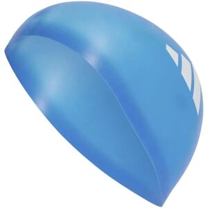 Adidas Junior Badekappe - Bright Royal/White - Schwimmkappe Adidas Junior Badekappe - Bright Royal/White - Schwimmkappe