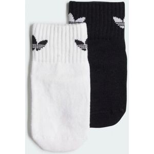adidas Kinder Anti-Rutsch Socken - Schwarz adidas Kinder Anti-Rutsch Socken - Schwarz