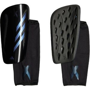 adidas X League Black Shin Guards - Lightweight Impact Protection adidas X League Black Shin Guards - Lightweight Impact Protection