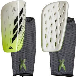 adidas X League White Shin Guards - Shin Guards adidas X League White Shin Guards - Shin Guards