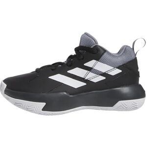 Adidas Enfants Cross 'Em Up Select Noir - Chaussures de Basket - Publicité Adidas Enfants Cross 'Em Up Select Noir - Chaussures de Basket - Publicité