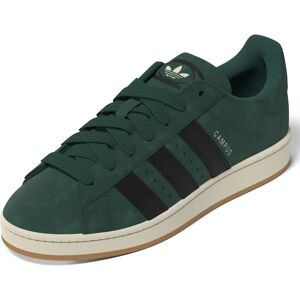 Adidas Campus 00s - vert collégial/noir noyau/blanc (IF8763) - Publicité Adidas Campus 00s - vert collégial/noir noyau/blanc (IF8763) - Publicité
