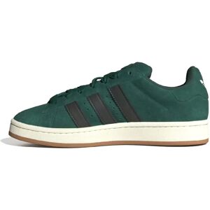 Baskets Adidas Originals Campus 00s - Vert - Chaussures de Sport - Publicité Baskets Adidas Originals Campus 00s - Vert - Chaussures de Sport - Publicité