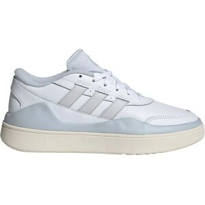 Chaussures décontractées blanches Adidas Osade - Chaussures - Publicité Chaussures décontractées blanches Adidas Osade - Chaussures - Publicité