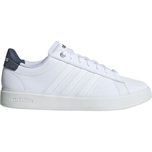 adidas Grand Court 2.0 Shoes - Womens - White adidas Grand Court 2.0 Shoes - Womens - White