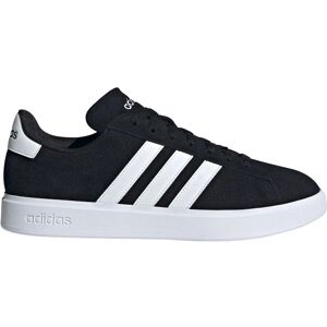 adidas Grand Court 2.0 Baskets - Baskets, Noir et Blanc, Sport Casual - Publicité adidas Grand Court 2.0 Baskets - Baskets, Noir et Blanc, Sport Casual - Publicité