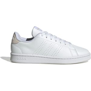 adidas Advantage - Weiße Damen-Sneaker - Schuhe adidas Advantage - Weiße Damen-Sneaker - Schuhe