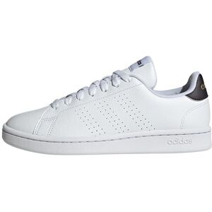 adidas Advantage Schuhe - Weiß - Sportliche Damenschuhe adidas Advantage Schuhe - Weiß - Sportliche Damenschuhe