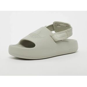 Adidas Adifom Adilette Kids - putty grey/putty grey/putty grey Adidas Adifom Adilette Kids - putty grey/putty grey/putty grey