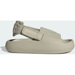 adidas Kids Adifom Adilette Grey - Sliders for Kids adidas Kids Adifom Adilette Grey - Sliders for Kids