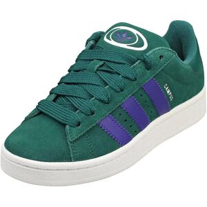 adidas Campus 00s Verde și Alb Pantofi de Modă - Pantofi adidas Campus 00s Verde și Alb Pantofi de Modă - Pantofi