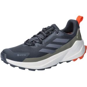 Ghete de drumeție adidas Trailmaker 2.0 GORE-TEX - Negru Ghete de drumeție adidas Trailmaker 2.0 GORE-TEX - Negru