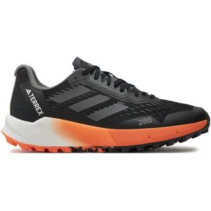 adidas Agravic Flow 2.0 Black Trail Running Shoes - Trail Running Shoes adidas Agravic Flow 2.0 Black Trail Running Shoes - Trail Running Shoes