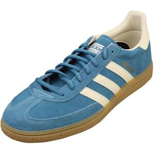 Adidas Handball Spezial Sneakers - Core Blue - UK 9 Adidas Handball Spezial Sneakers - Core Blue - UK 9
